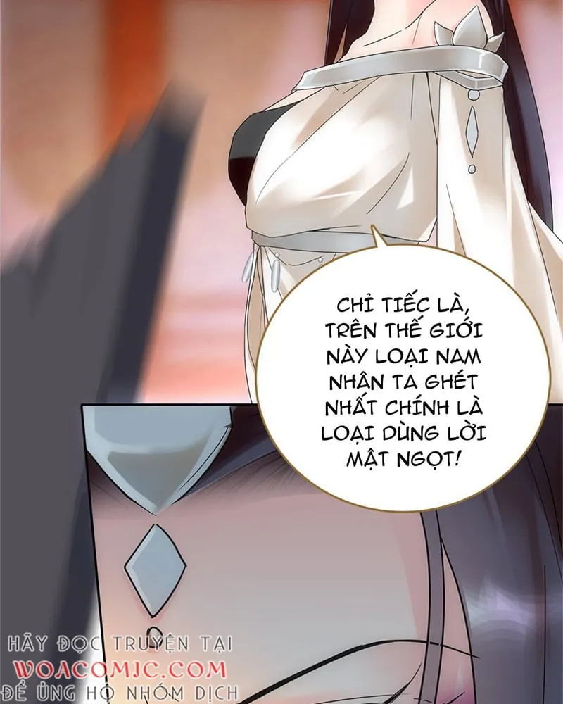 Sở Lưu Hương Truyền Kỳ Chapter 4 - Trang 20