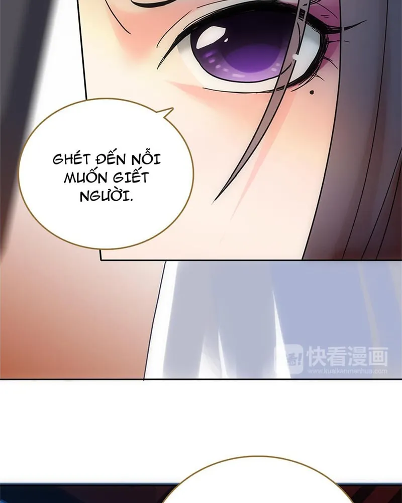 Sở Lưu Hương Truyền Kỳ Chapter 4 - Trang 21