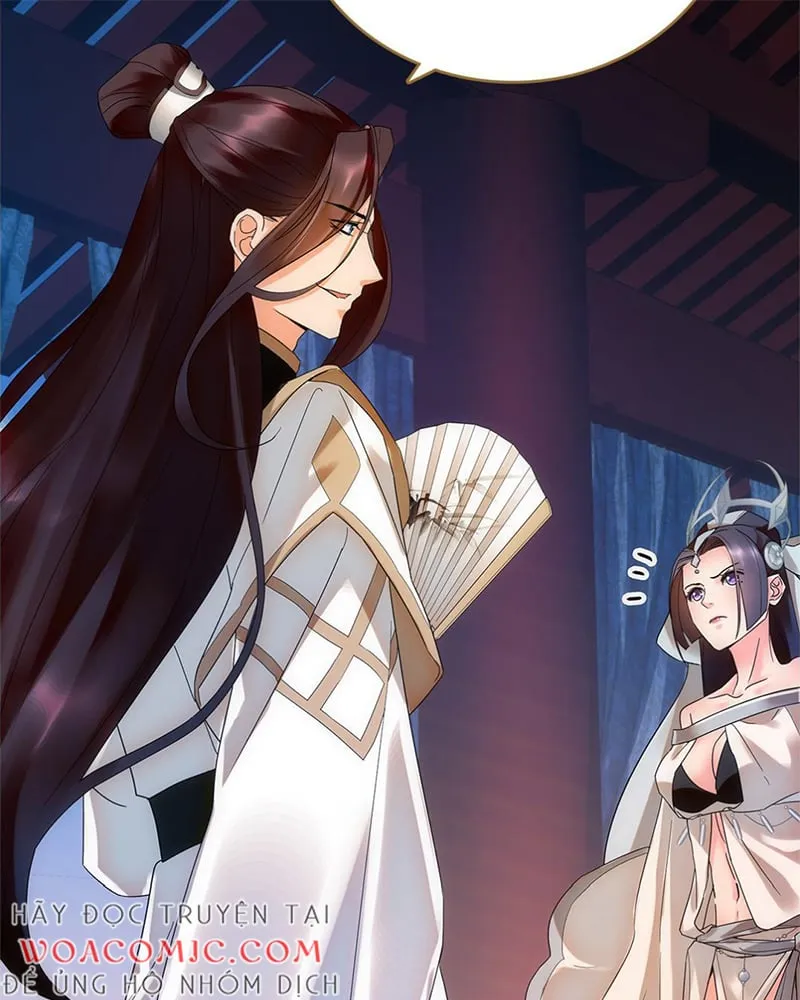 Sở Lưu Hương Truyền Kỳ Chapter 4 - Trang 23