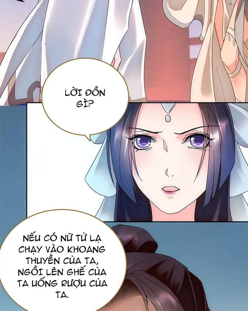 Sở Lưu Hương Truyền Kỳ Chapter 4 - Trang 24