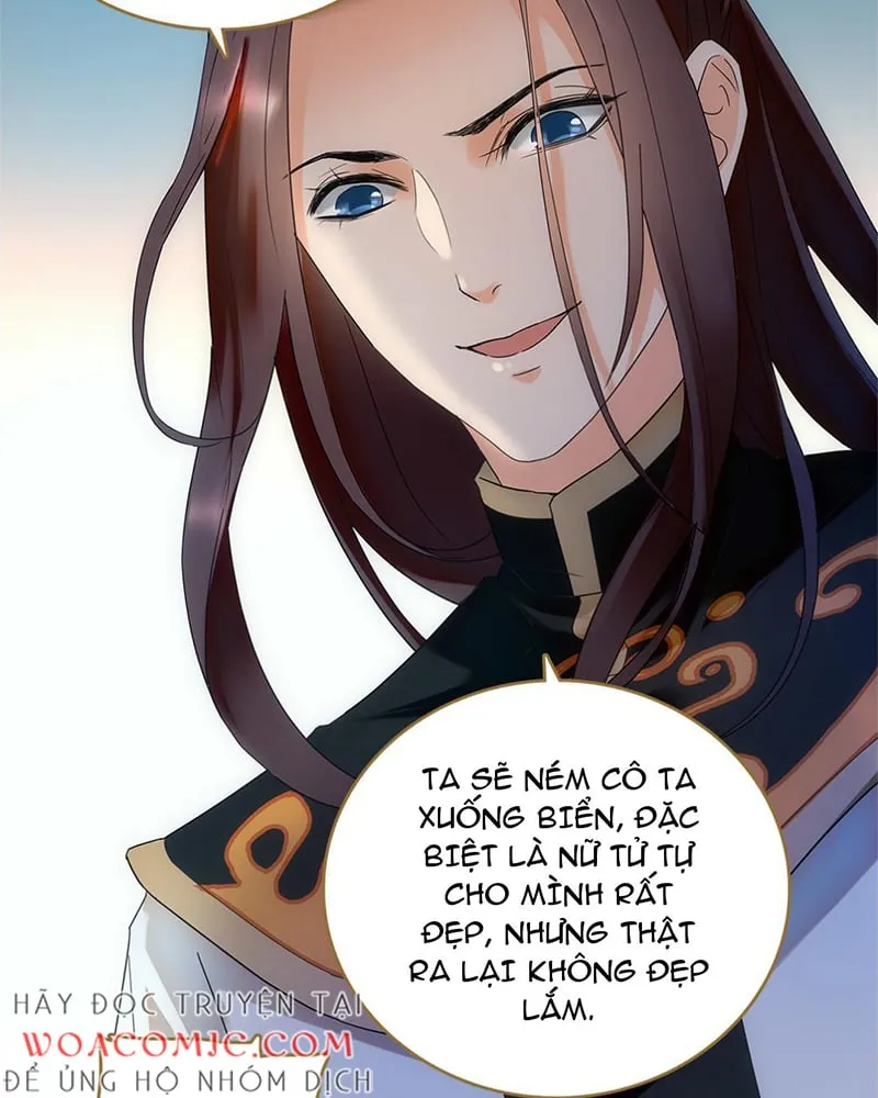 Sở Lưu Hương Truyền Kỳ Chapter 4 - Trang 25
