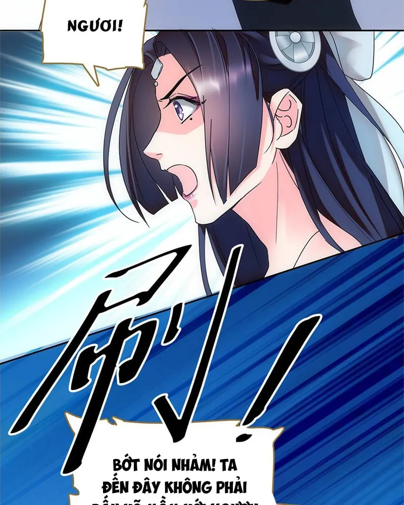 Sở Lưu Hương Truyền Kỳ Chapter 4 - Trang 26