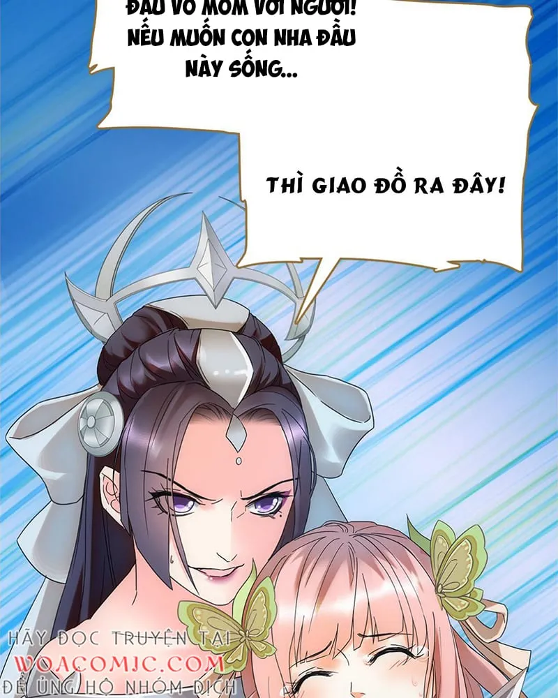 Sở Lưu Hương Truyền Kỳ Chapter 4 - Trang 27