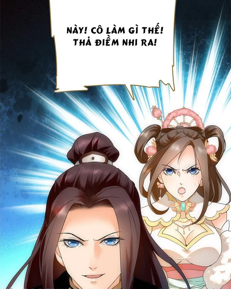 Sở Lưu Hương Truyền Kỳ Chapter 4 - Trang 29