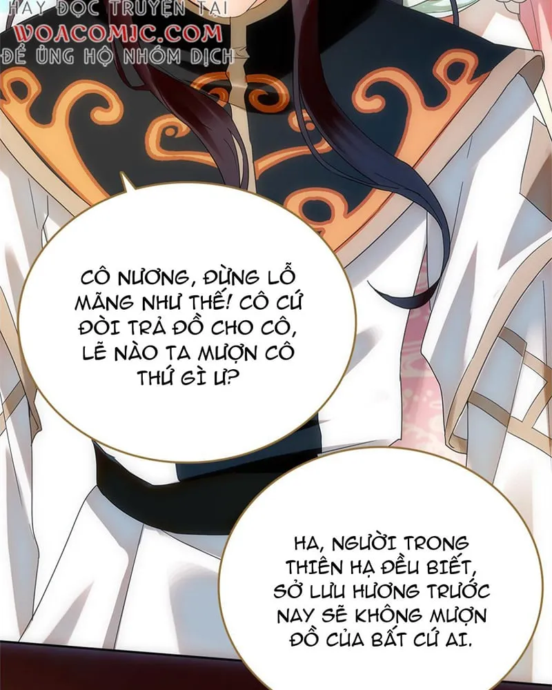 Sở Lưu Hương Truyền Kỳ Chapter 4 - Trang 30