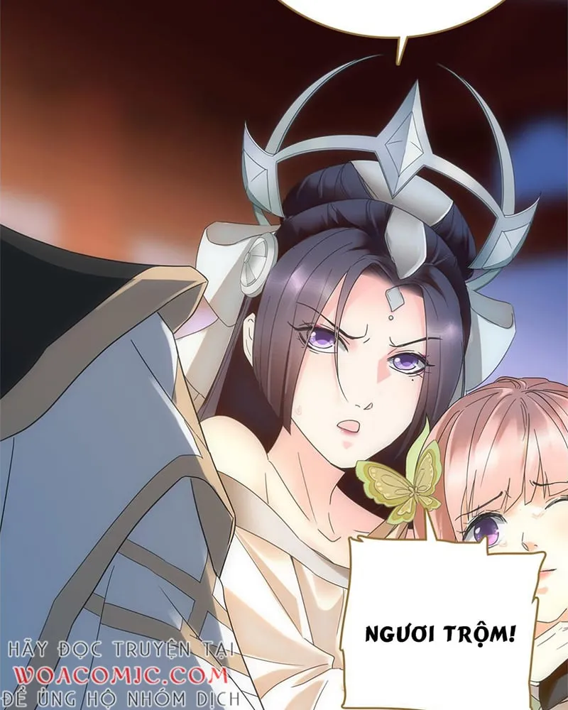 Sở Lưu Hương Truyền Kỳ Chapter 4 - Trang 31