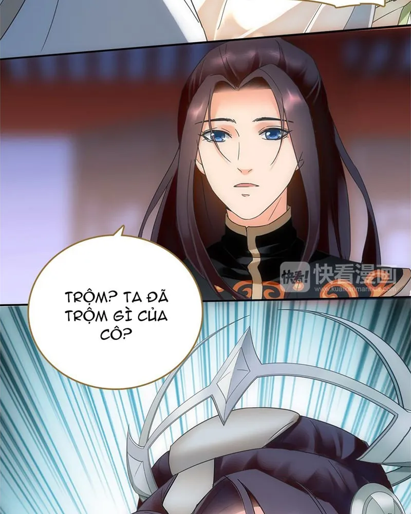 Sở Lưu Hương Truyền Kỳ Chapter 4 - Trang 32