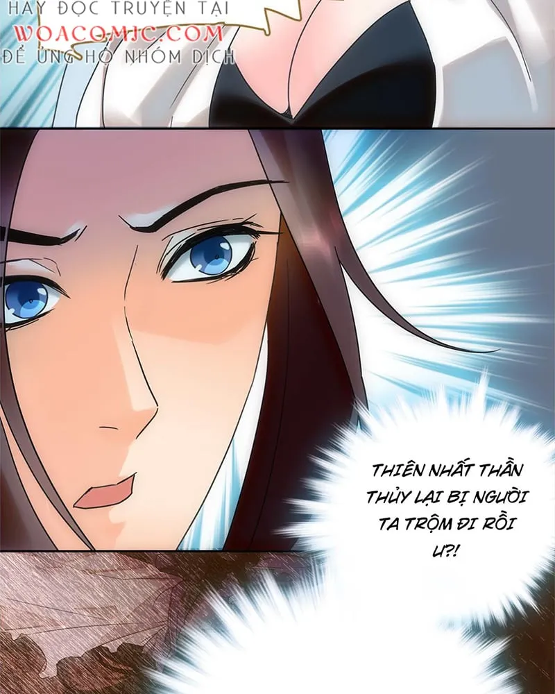 Sở Lưu Hương Truyền Kỳ Chapter 4 - Trang 34