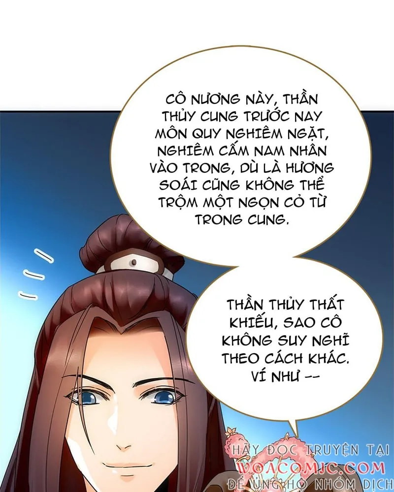 Sở Lưu Hương Truyền Kỳ Chapter 4 - Trang 37