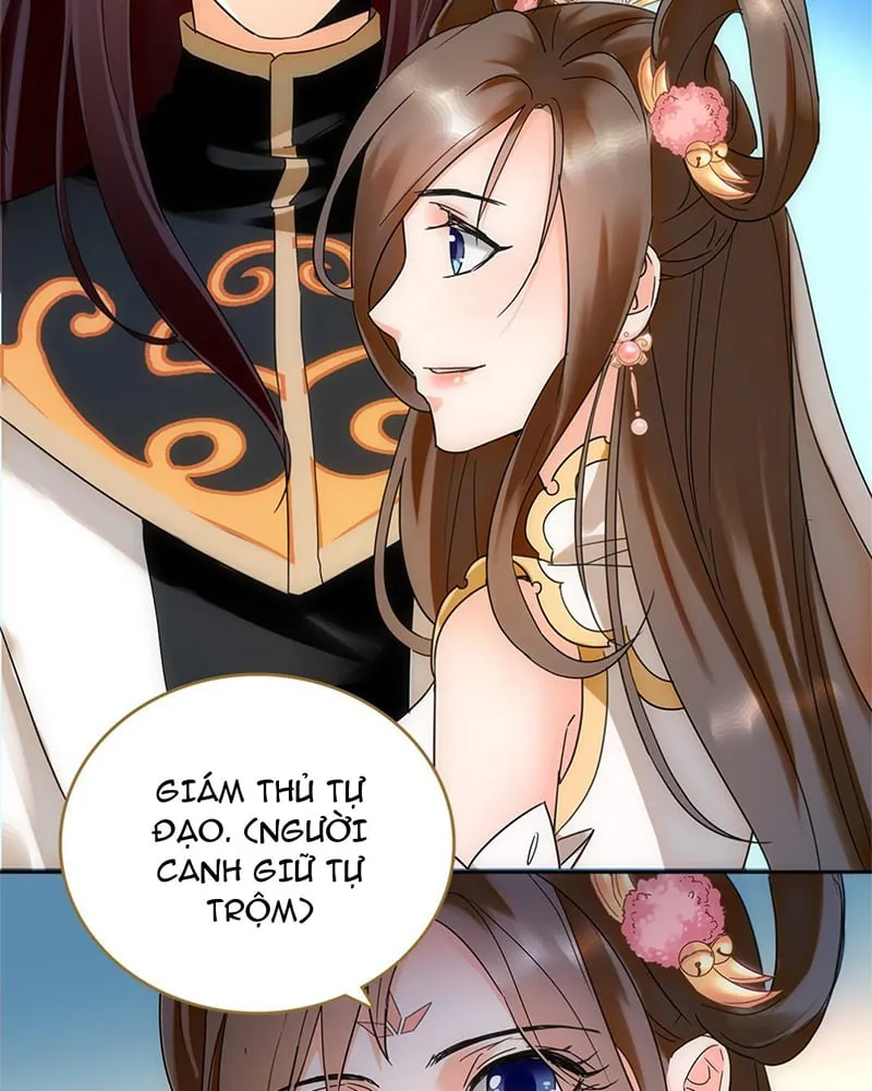 Sở Lưu Hương Truyền Kỳ Chapter 4 - Trang 38