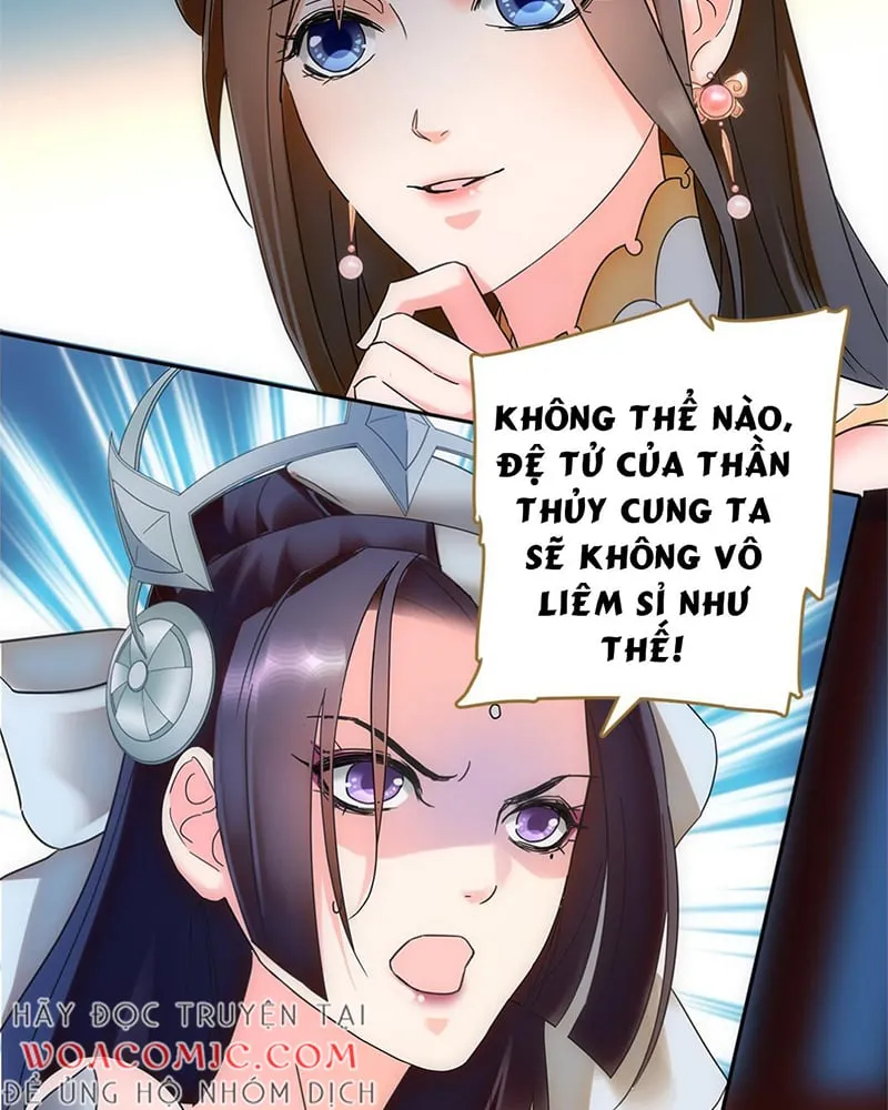 Sở Lưu Hương Truyền Kỳ Chapter 4 - Trang 39