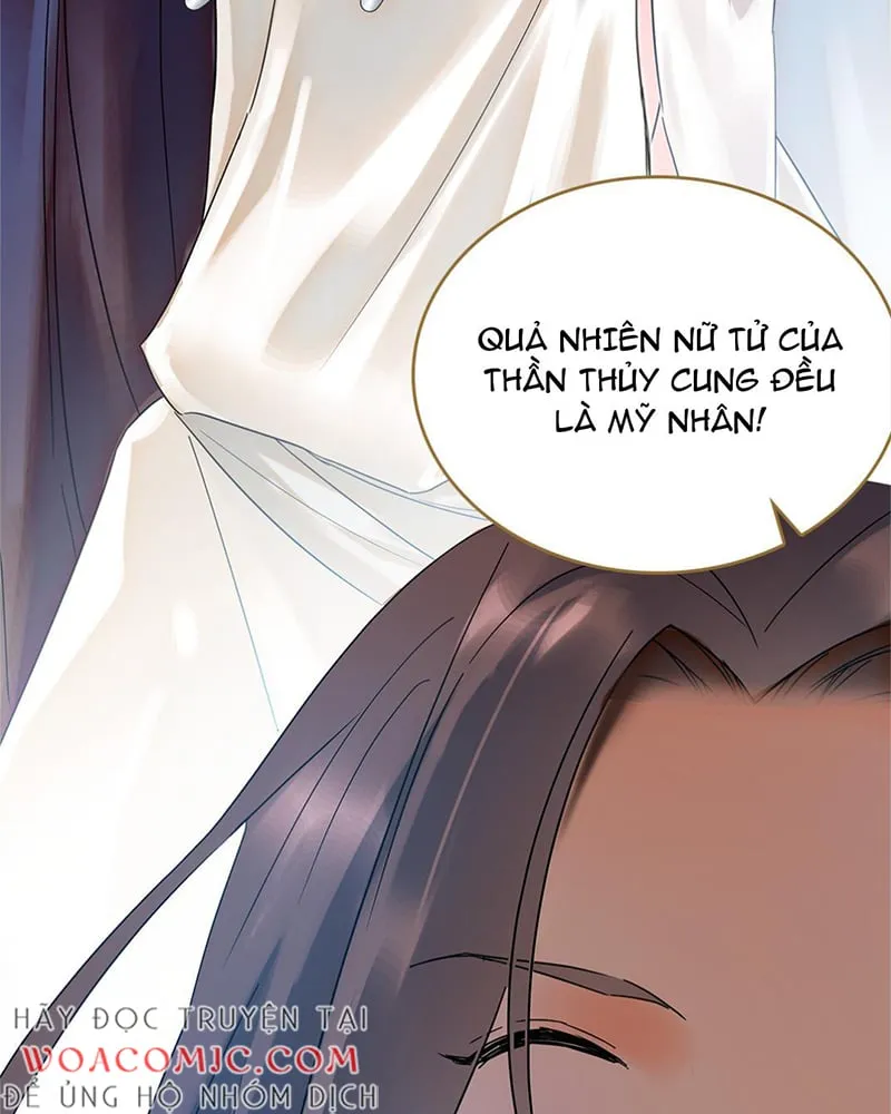 Sở Lưu Hương Truyền Kỳ Chapter 4 - Trang 4