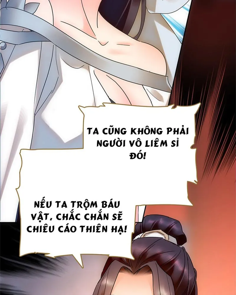 Sở Lưu Hương Truyền Kỳ Chapter 4 - Trang 40