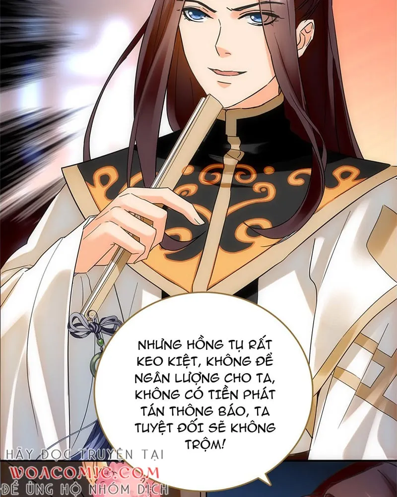 Sở Lưu Hương Truyền Kỳ Chapter 4 - Trang 41