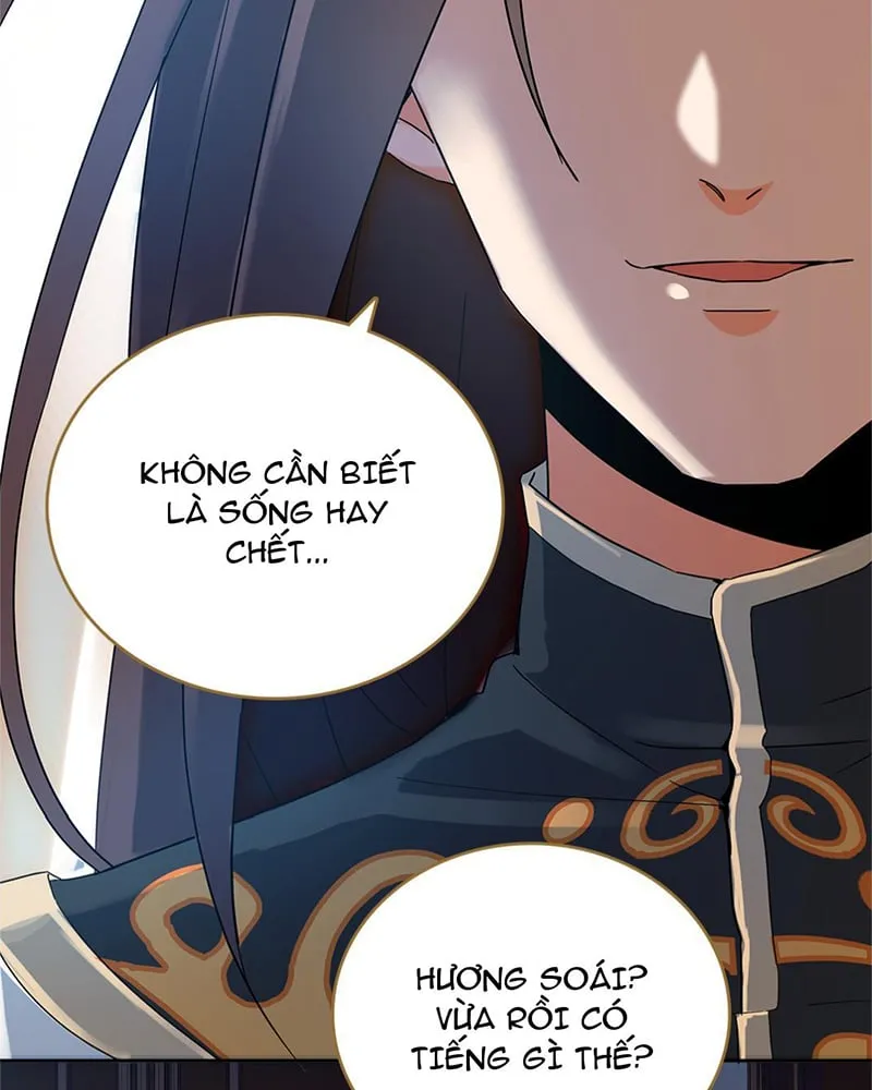 Sở Lưu Hương Truyền Kỳ Chapter 4 - Trang 5