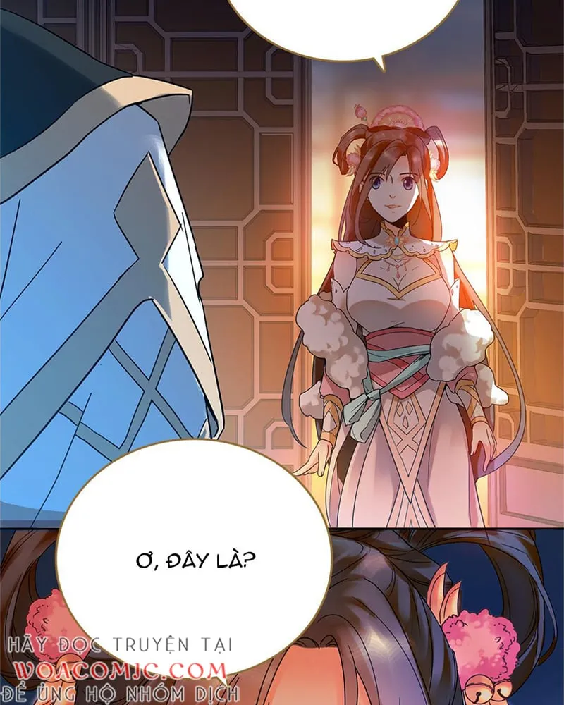 Sở Lưu Hương Truyền Kỳ Chapter 4 - Trang 6
