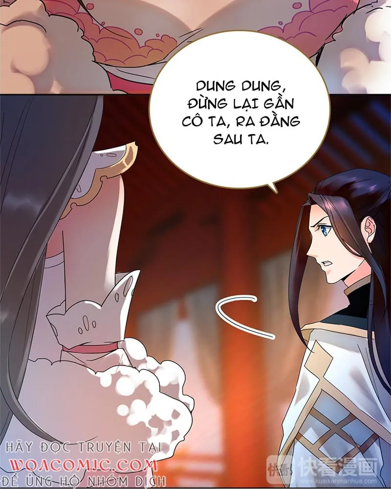 Sở Lưu Hương Truyền Kỳ Chapter 4 - Trang 8