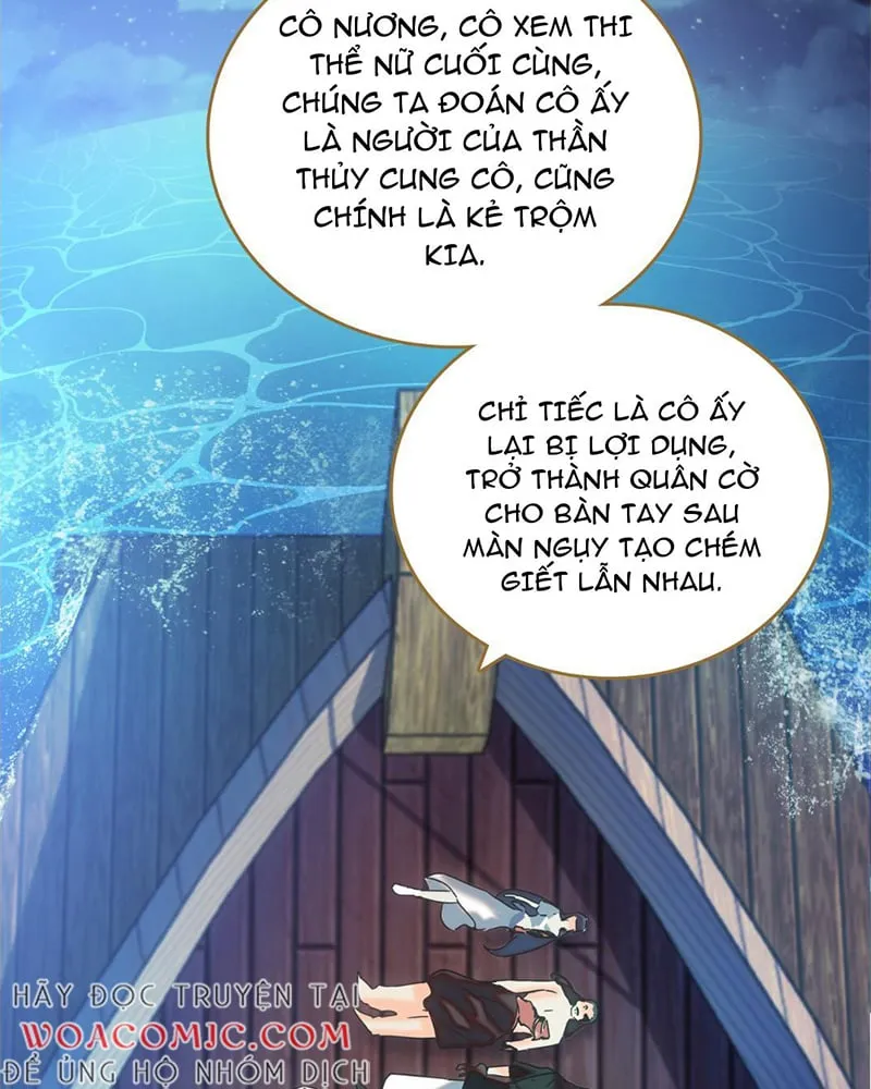 Sở Lưu Hương Truyền Kỳ Chapter 5 - Trang 10