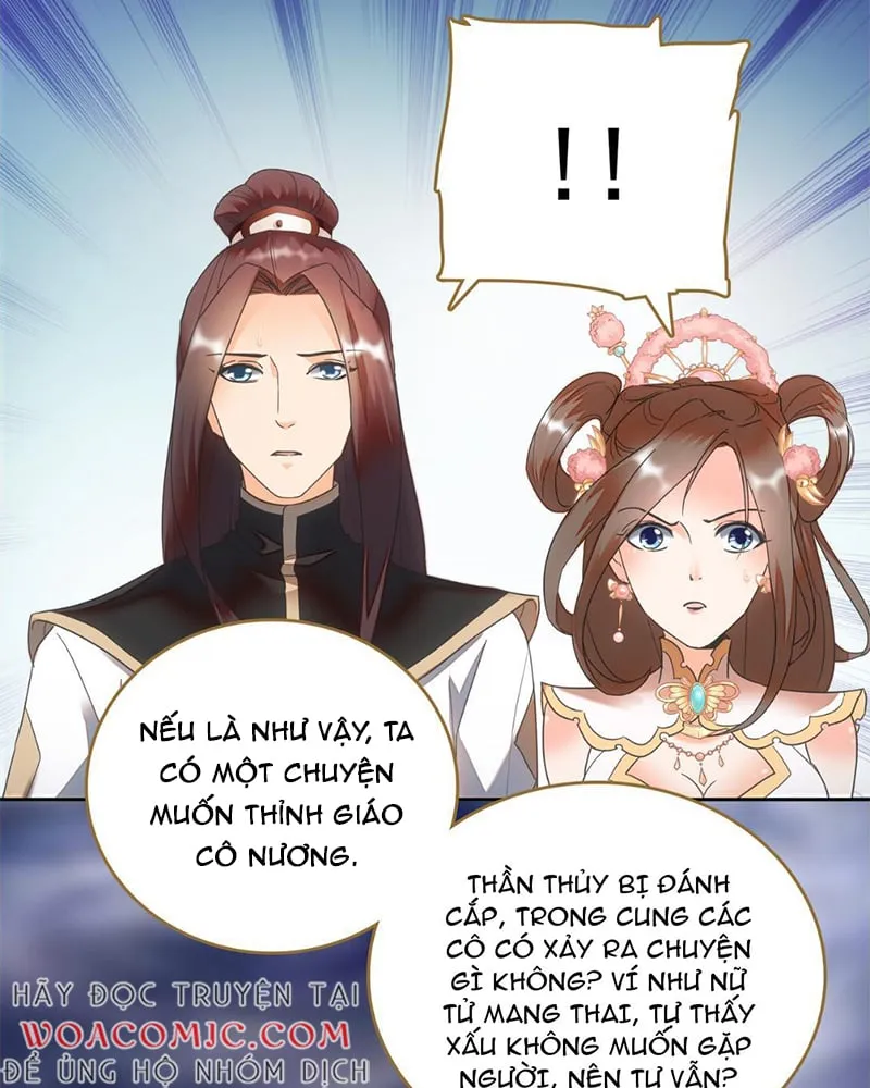 Sở Lưu Hương Truyền Kỳ Chapter 5 - Trang 14