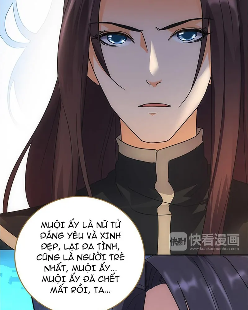 Sở Lưu Hương Truyền Kỳ Chapter 5 - Trang 19