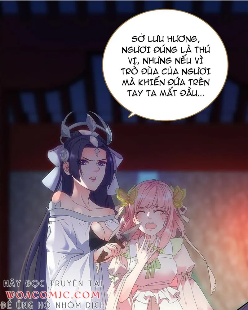 Sở Lưu Hương Truyền Kỳ Chapter 5 - Trang 2