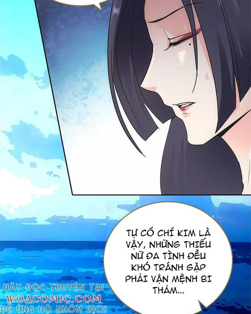 Sở Lưu Hương Truyền Kỳ Chapter 5 - Trang 20