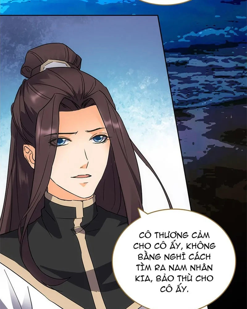 Sở Lưu Hương Truyền Kỳ Chapter 5 - Trang 21