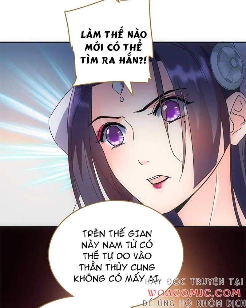 Sở Lưu Hương Truyền Kỳ Chapter 5 - Trang 23