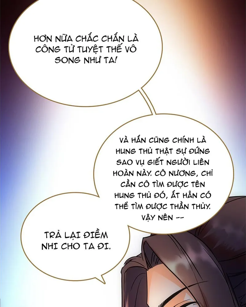 Sở Lưu Hương Truyền Kỳ Chapter 5 - Trang 24