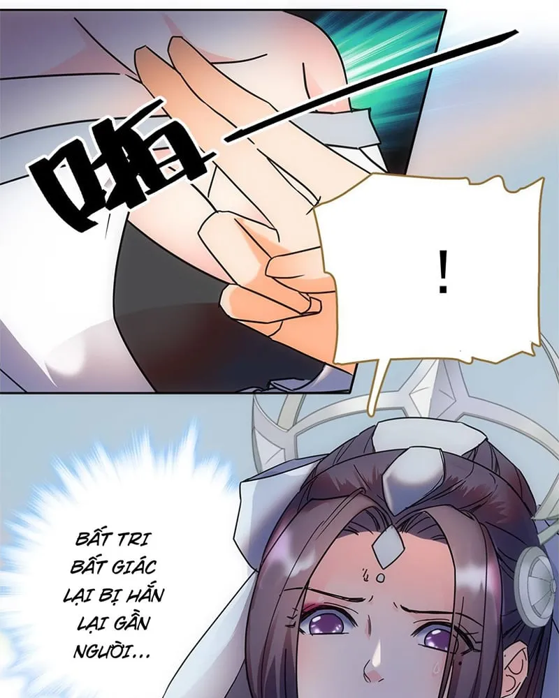 Sở Lưu Hương Truyền Kỳ Chapter 5 - Trang 26