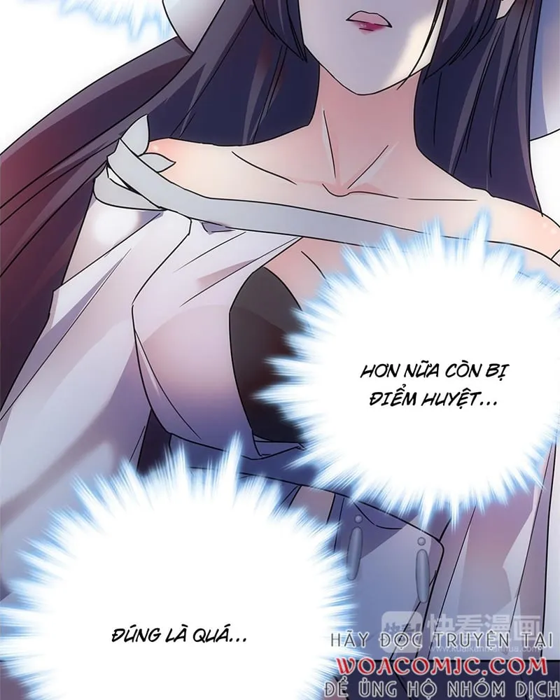 Sở Lưu Hương Truyền Kỳ Chapter 5 - Trang 27