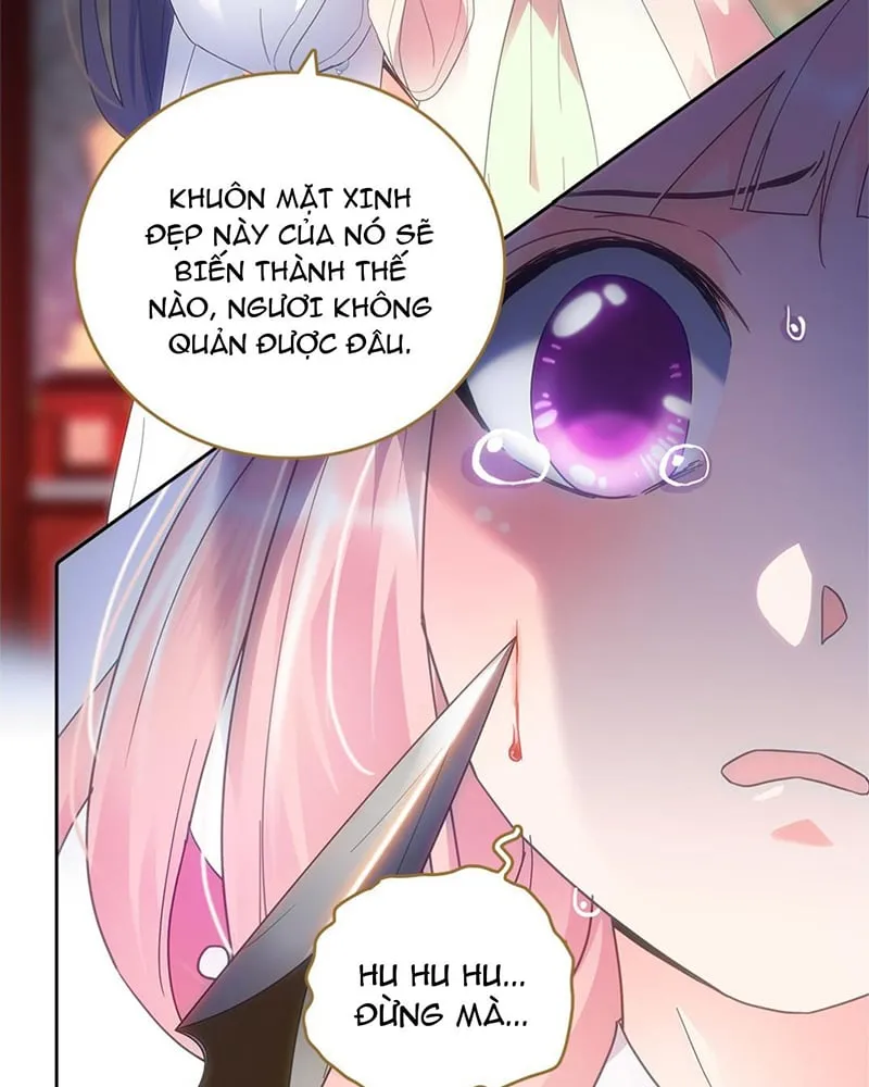 Sở Lưu Hương Truyền Kỳ Chapter 5 - Trang 3