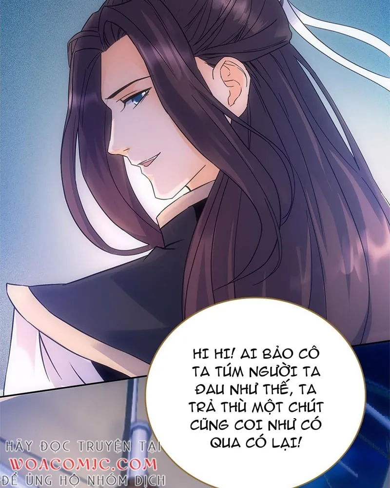 Sở Lưu Hương Truyền Kỳ Chapter 5 - Trang 33