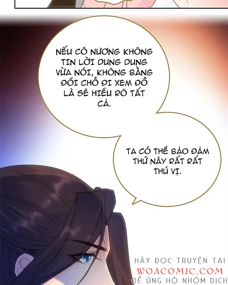 Sở Lưu Hương Truyền Kỳ Chapter 5 - Trang 4