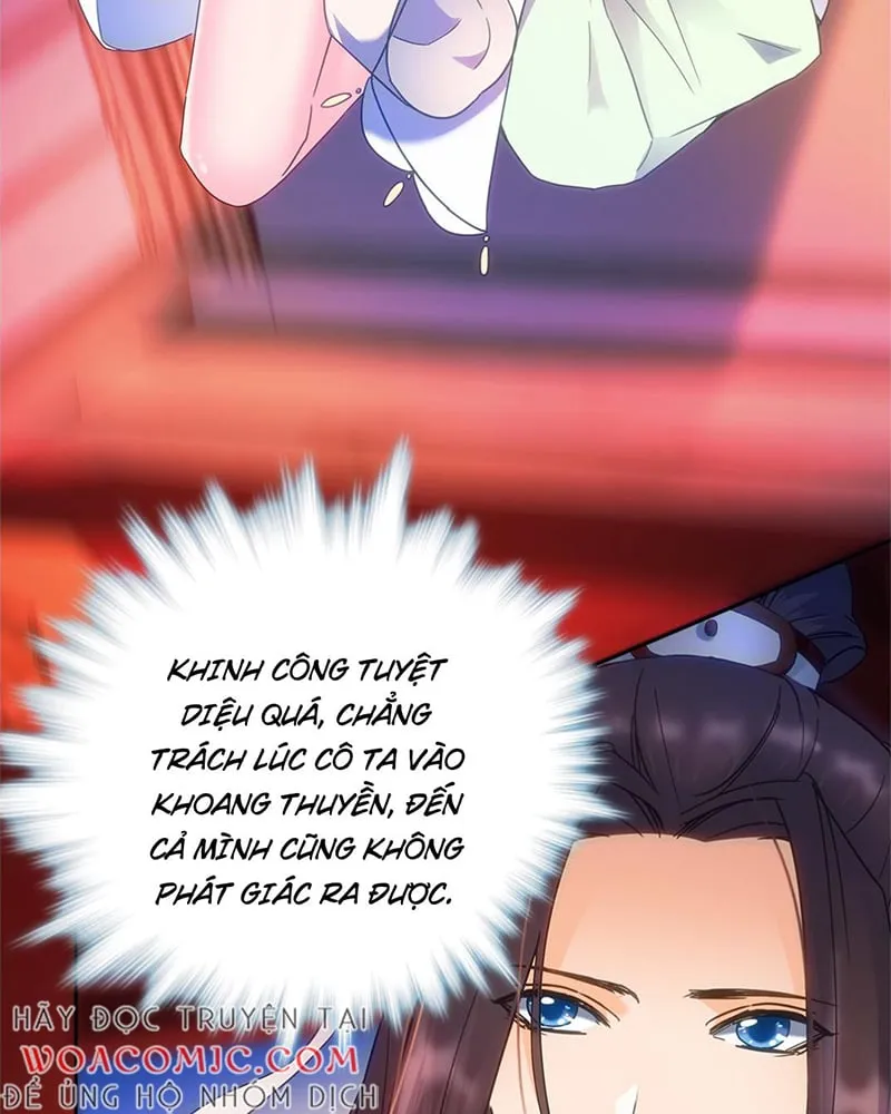 Sở Lưu Hương Truyền Kỳ Chapter 5 - Trang 8
