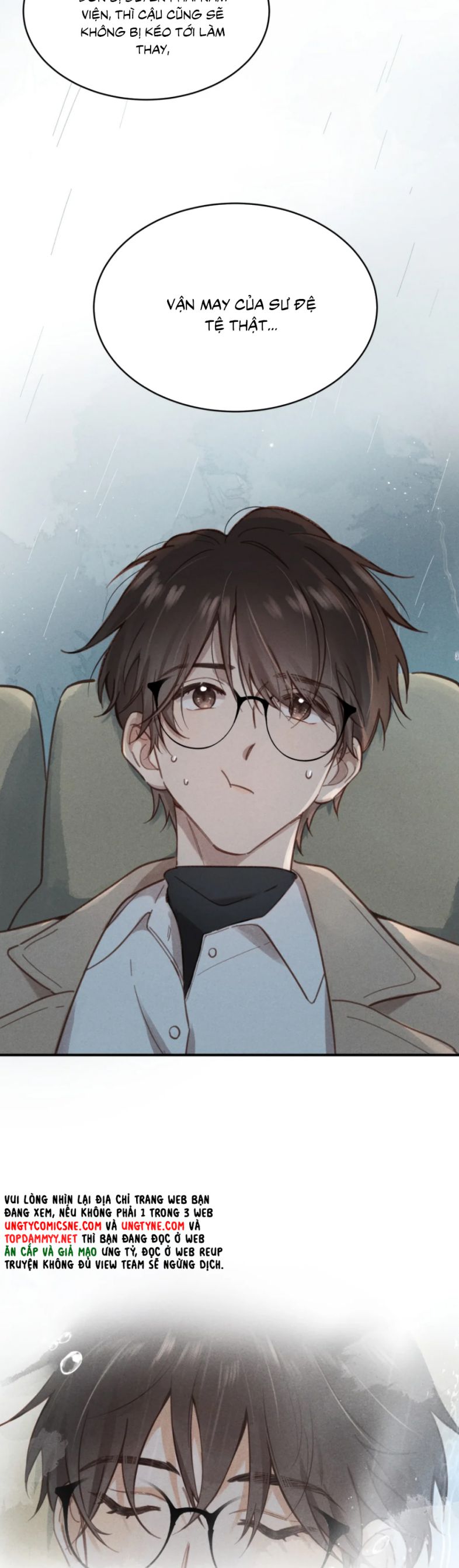 Sở Thiên Dĩ Nam Chapter 0 - Trang 7