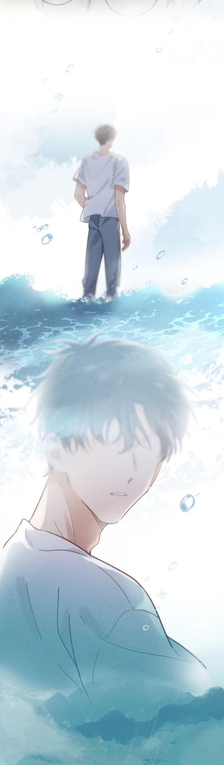 Sở Thiên Dĩ Nam Chapter 0 - Trang 8
