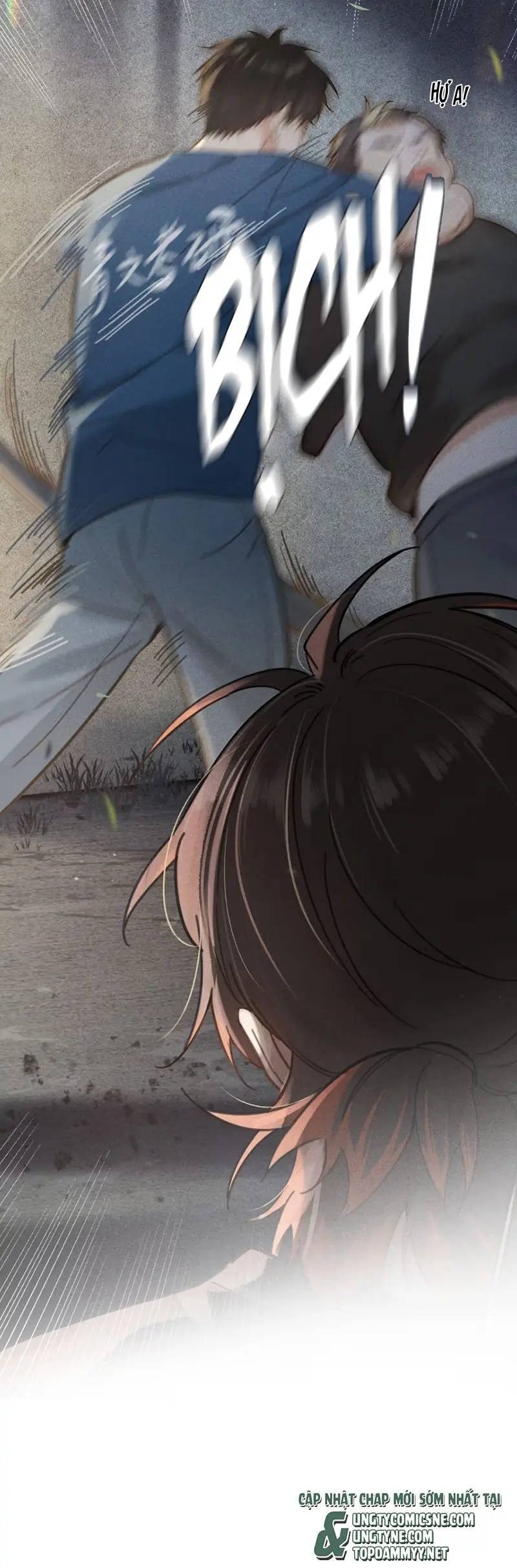 Sở Thiên Dĩ Nam Chapter 1 - Trang 11