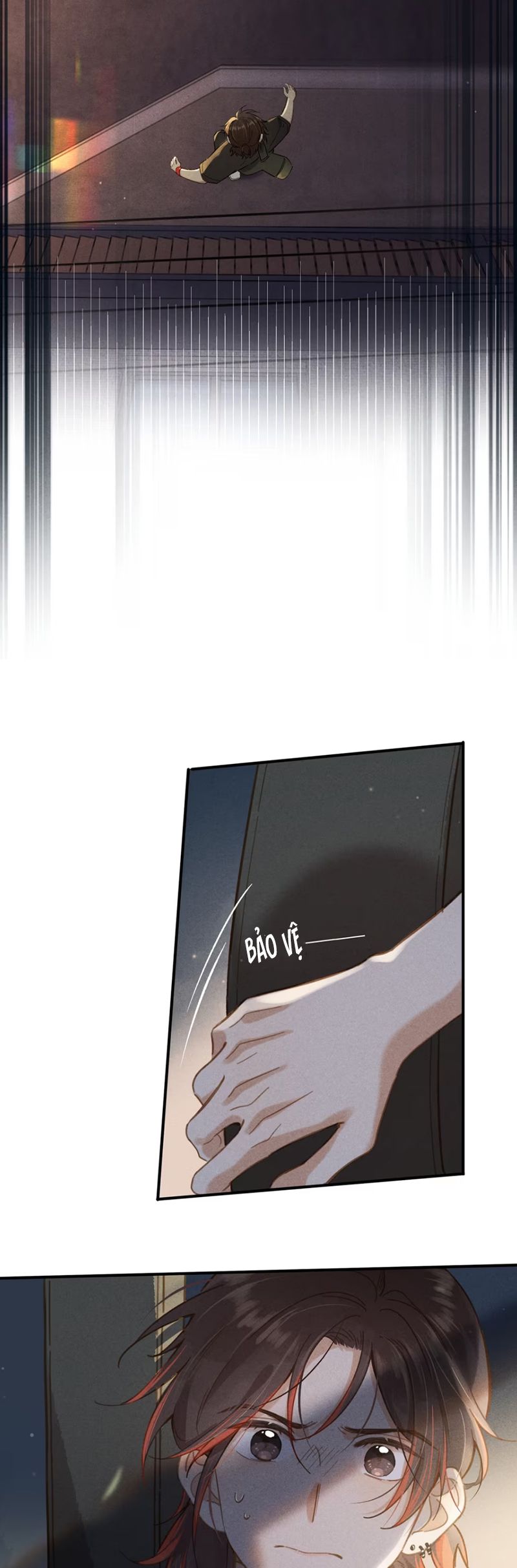 Sở Thiên Dĩ Nam Chapter 1 - Trang 9