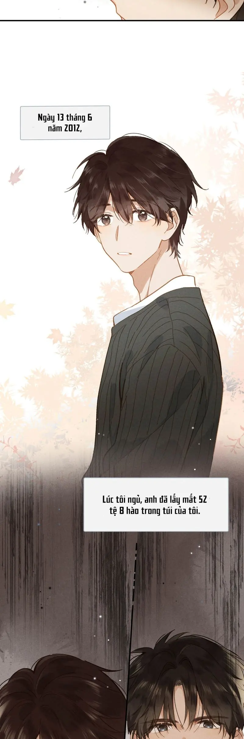 Sở Thiên Dĩ Nam Chapter 10 - Trang 16