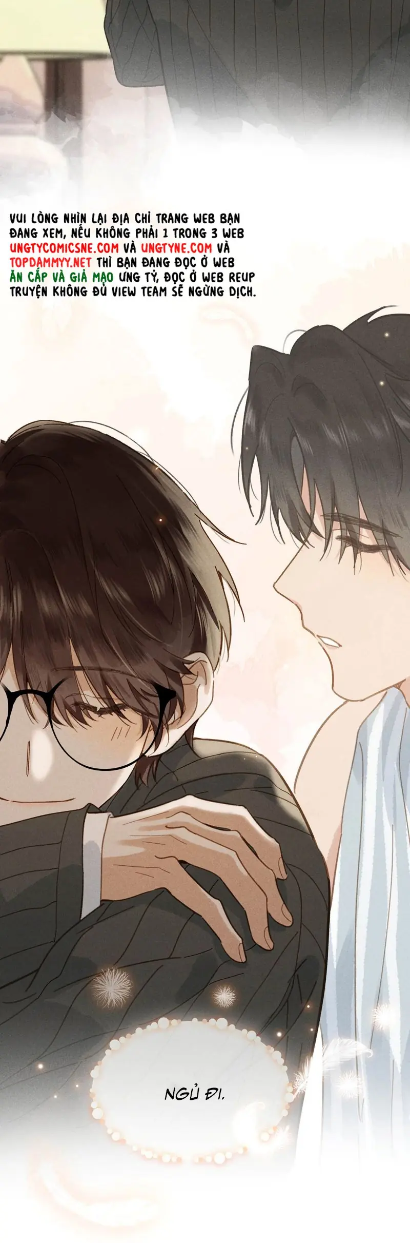 Sở Thiên Dĩ Nam Chapter 10 - Trang 21