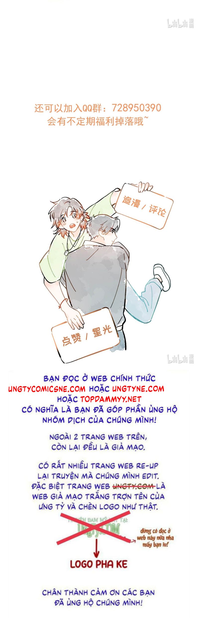 Sở Thiên Dĩ Nam Chapter 10 - Trang 22