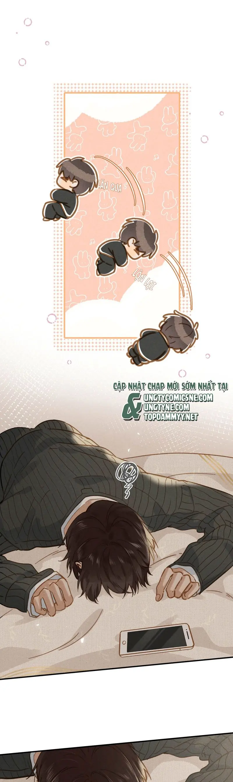 Sở Thiên Dĩ Nam Chapter 10 - Trang 5