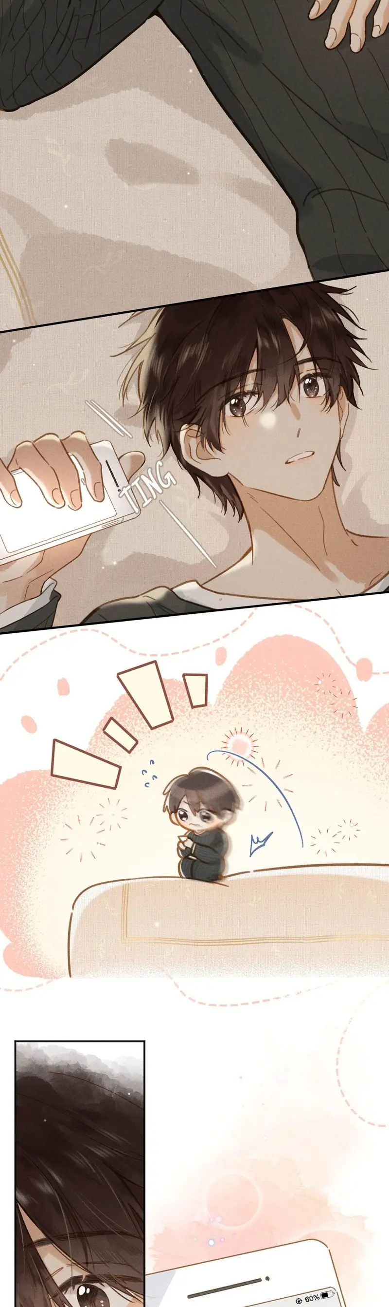 Sở Thiên Dĩ Nam Chapter 10 - Trang 9