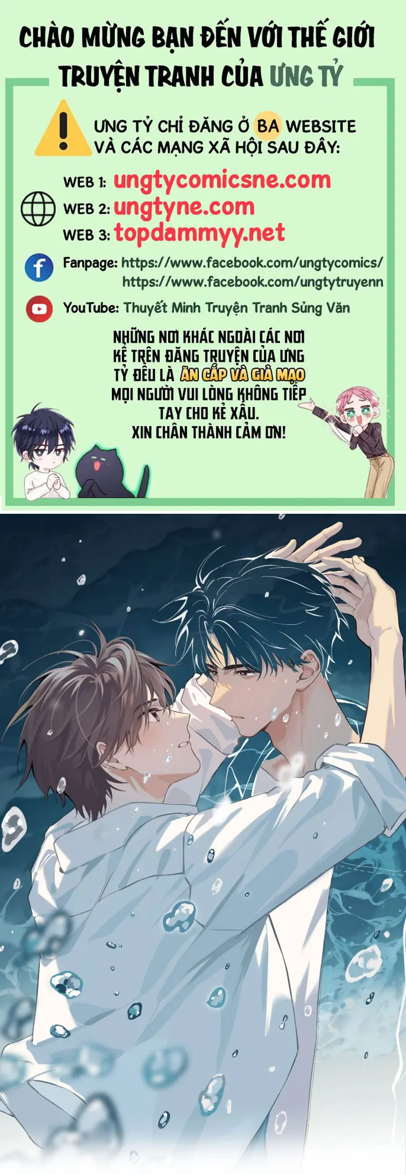 Sở Thiên Dĩ Nam Chapter 11 - Trang 2