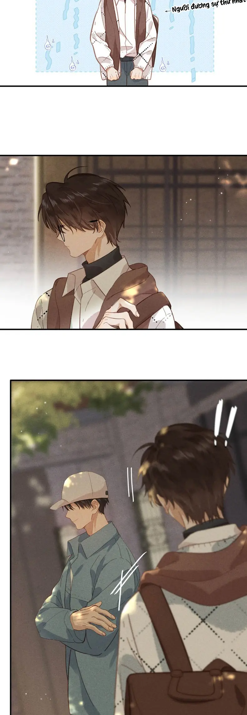 Sở Thiên Dĩ Nam Chapter 11 - Trang 7
