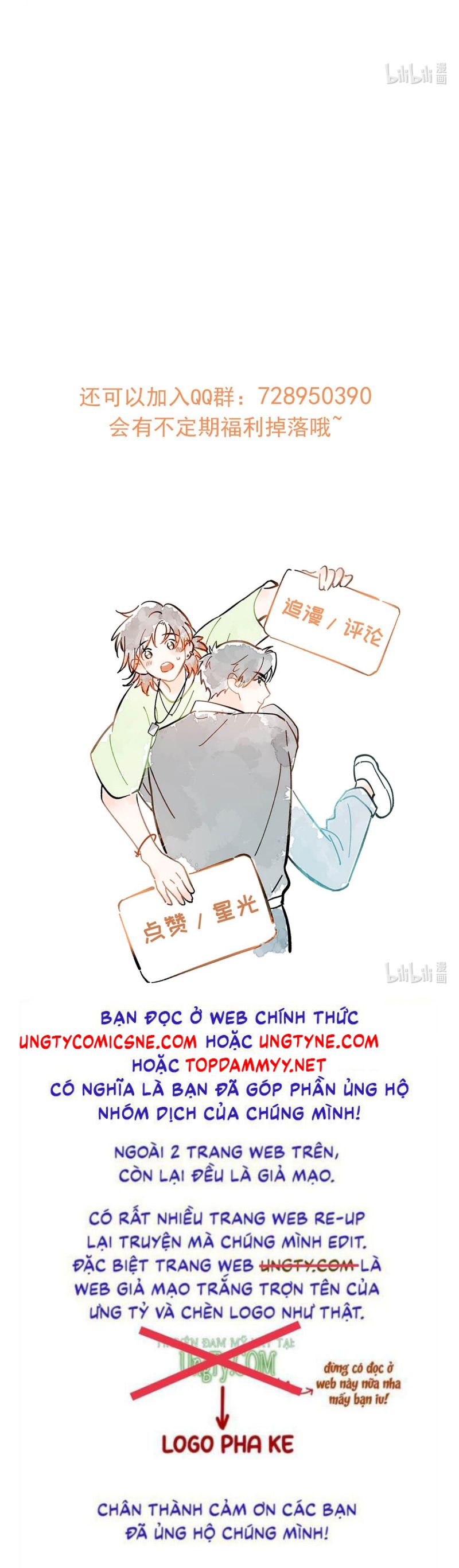Sở Thiên Dĩ Nam Chapter 12 - Trang 21
