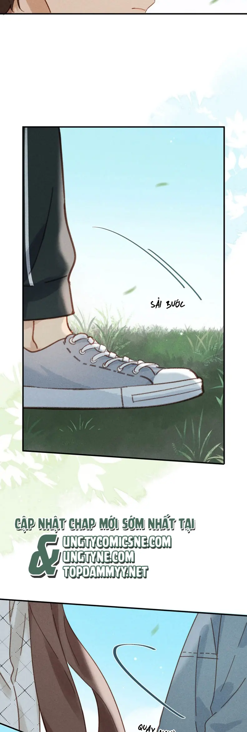 Sở Thiên Dĩ Nam Chapter 13 - Trang 6