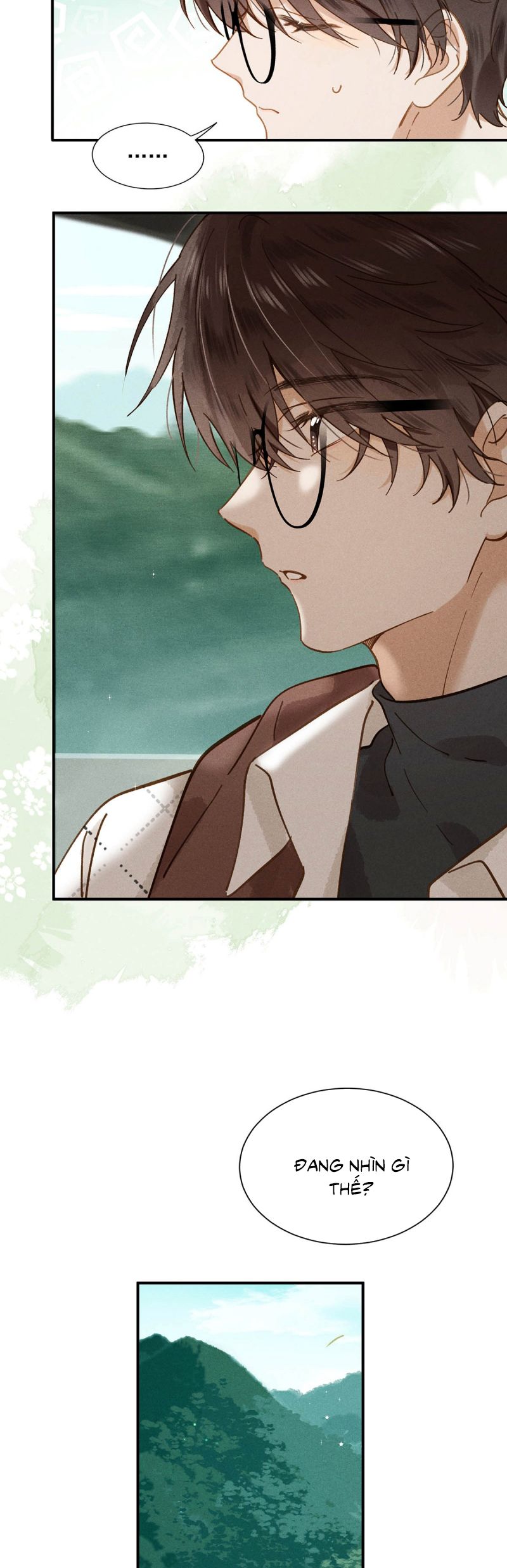 Sở Thiên Dĩ Nam Chapter 14 - Trang 17