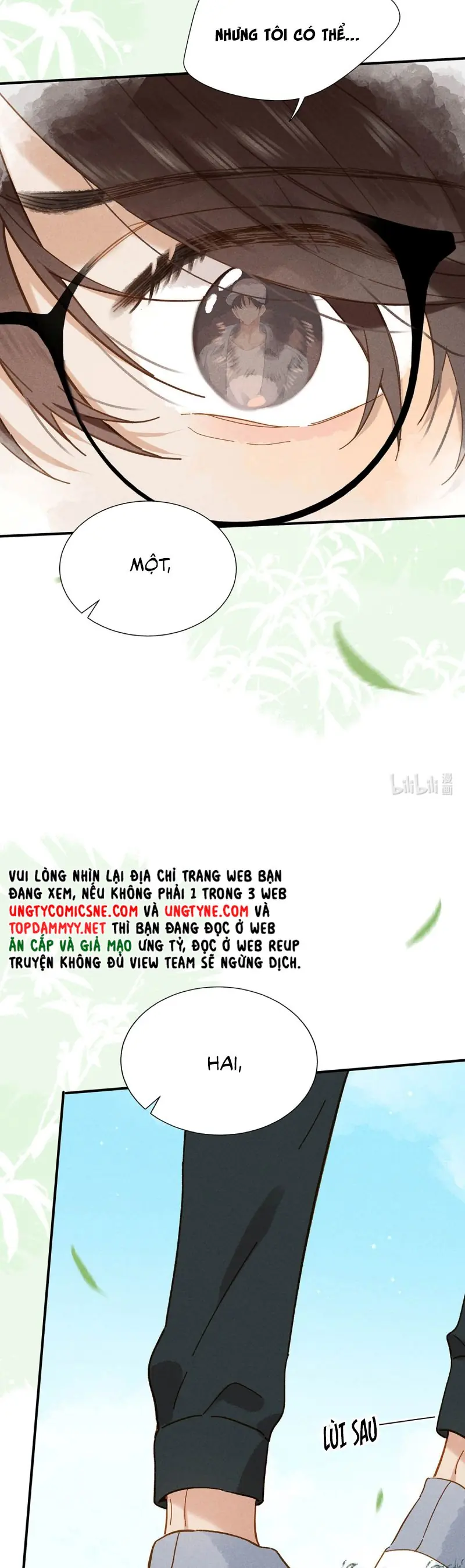 Sở Thiên Dĩ Nam Chapter 14 - Trang 5